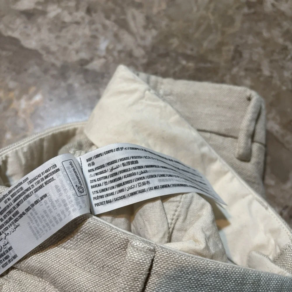 Abercrombie & Fitch abercrombie fitch